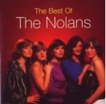 The Nolans - The Best Of