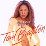 Toni Braxton - Breathe Again