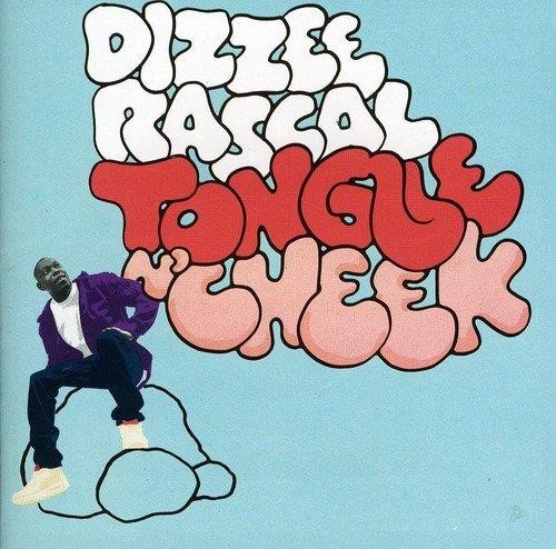 Dizzee Rascal - Tongue 'n Cheek