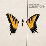 Paramore - Brand New Eyes
