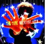The Cure - Greatest Hits