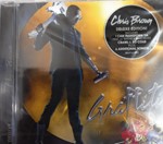 Chris Brown - Graffiti