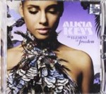 Alicia Keys - The Element Of Freedom