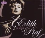Edith Piaf - The Best Of