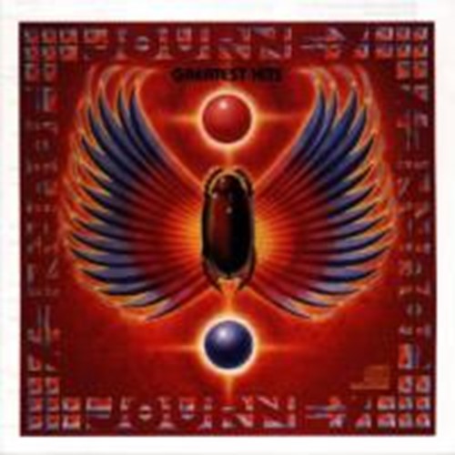 Journey - Greatest Hits