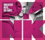 Pink - Greatest Hits So Far