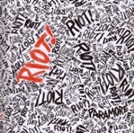 Paramore - Riot