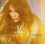 Jennifer Lopez - Dance Again