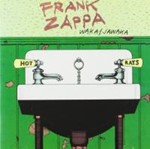 Frank Zappa - Waka/jawaka