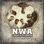 N.W.A. - Straight Outta Compton: 20th Ann.