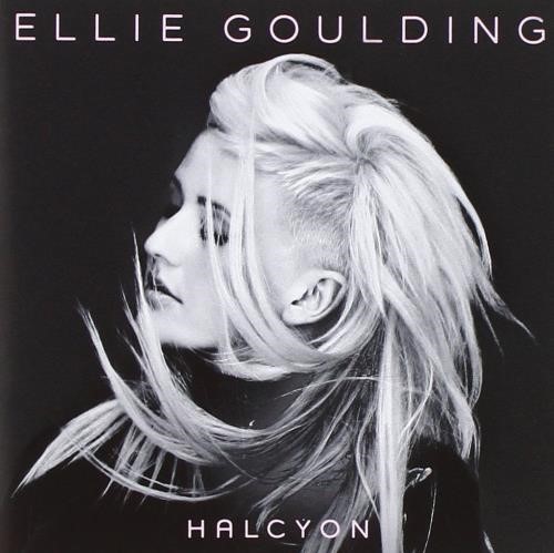 Ellie Goulding - Halcyon