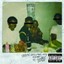 Kendrick Lamar - Good Kid Maad City