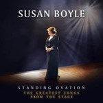 Susan Boyle - Standing Ovation