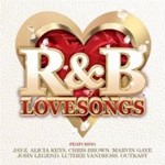 Various - R&b Love Songs