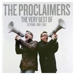 Proclaimers - The Very Best Of