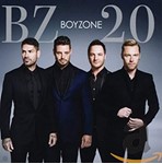 Boyzone - Bz20