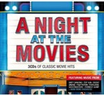 Various - A Night At The Movies