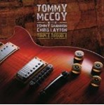 Tommy Mccoy & Tommy Shannon - Triple Trouble