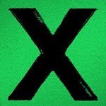Ed Sheeran - X (Multiply)