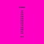 Kasabian - 48:13