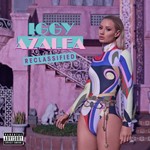 Iggy Azalea - Re-classified