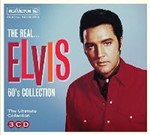 Elvis Presley - The Real