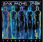 Jean Michel Jarre - Chronology