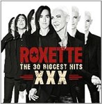 Roxette - The 30 Biggest Hits Xxx