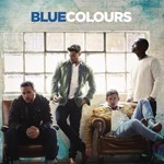 Blue - Colours