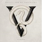 Bullet for my Valentine - Venom