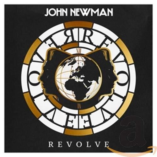 John Newman - Revolve
