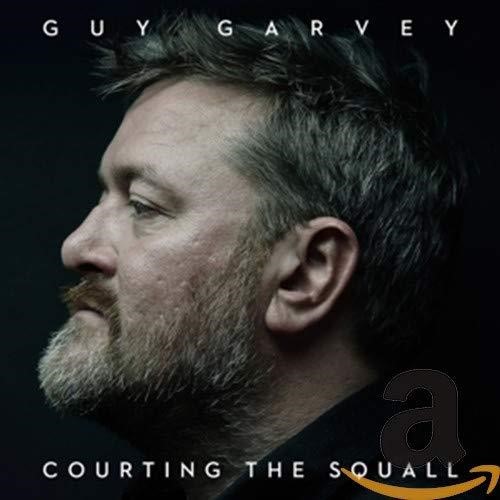 Guy Garvey - Courting The Squall
