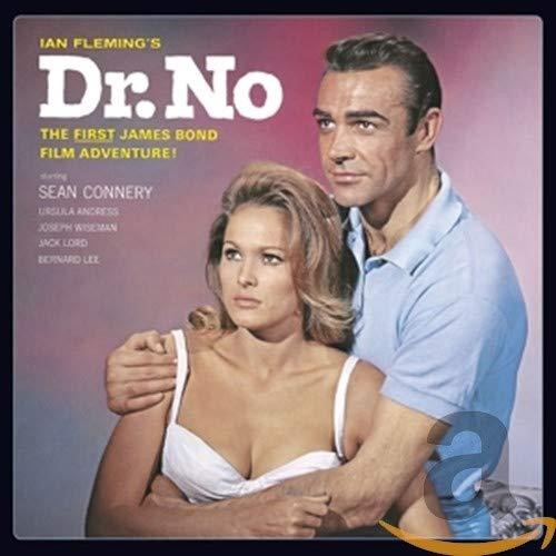 OST - Dr No