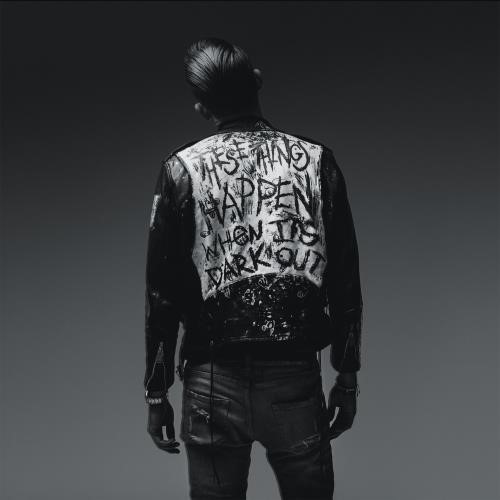 G-eazy - When It's Dark Out