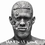 Usher - Hard Ii Love