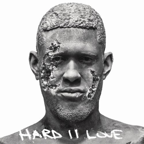 Usher - Hard Ii Love