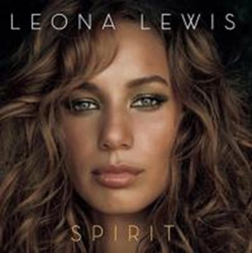Leona Lewis - Spirit
