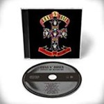 Guns N' Roses - Appetite For Destruction