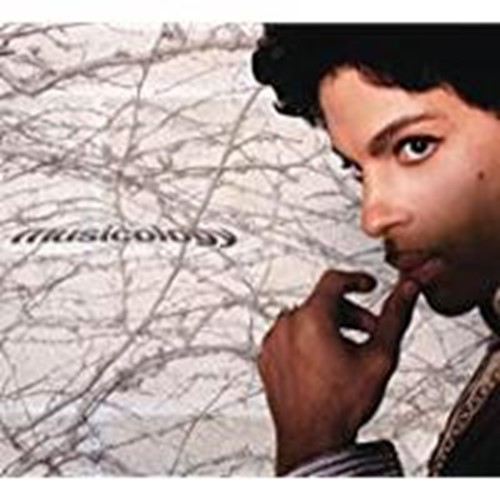 Prince - Musicology