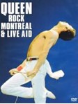 Queen - Queen Rock Montreal/live Aid