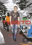 Tiesto - Asia Tour