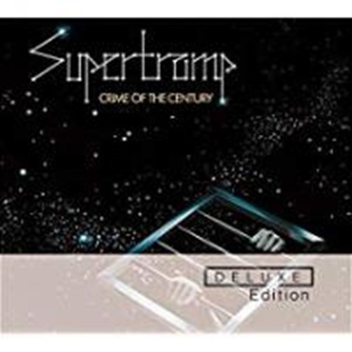 Supertramp - Crime Of The Century