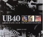 Ub40 - Labour Of Love 1 2 & 3
