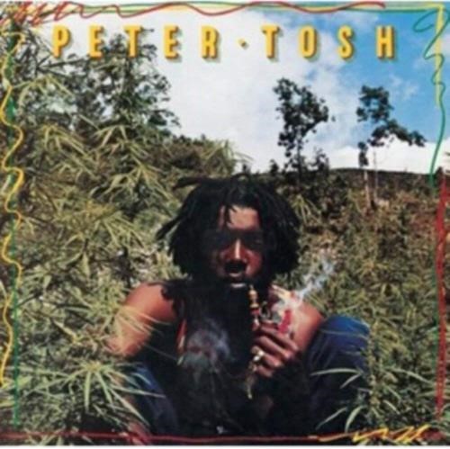 Peter Tosh - Legalize it