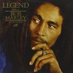 Bob Marley - Legend