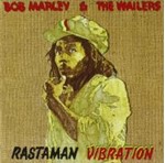 Bob Marley - Rastaman Vibration