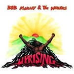 Bob Marley - Uprising