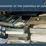 Scientist - At The Controls Of Dub Rare Dubs 19