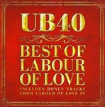 Ub40 - Best Of Labour Of Love
