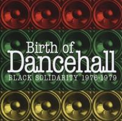 Various - Birth Of Dancehall